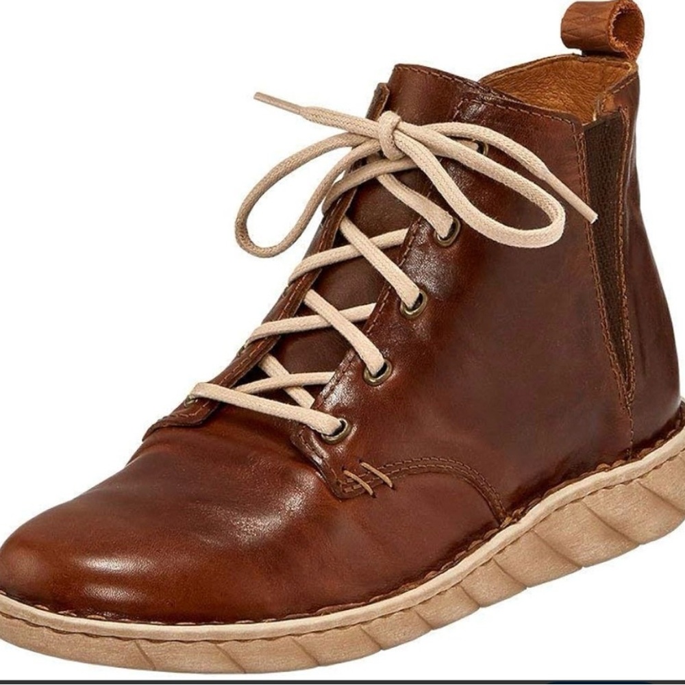 Tony Lama Men’s Boots Size 9
